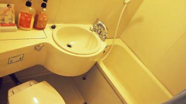 バスルームのシャワー / 10