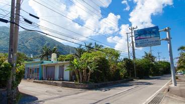 ストリート ビュー / 18