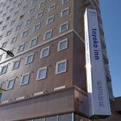 東横イン 新居浜駅前（愛媛県 ビジネスホテル） / 4