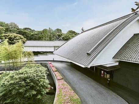 雅叙園東京 / 1