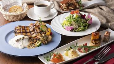 レストラン / 16