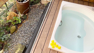 デラックス ルーム