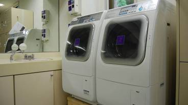 ランドリー ルーム / 10