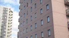 プラザホテル三田