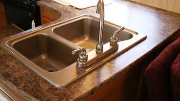 専用簡易キッチン / 7