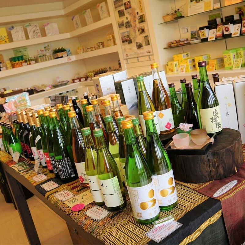 ギフト ショップ