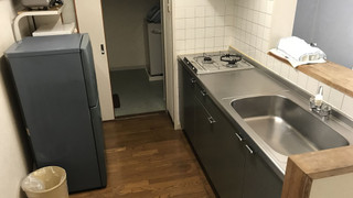 ファミリー ダブルルーム