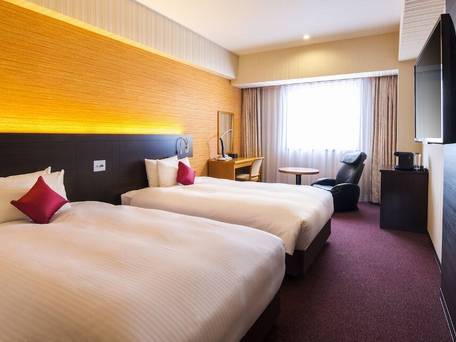 チサングランド長野 / 5