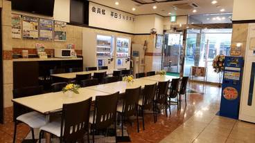 ロビー応接スペース / 6