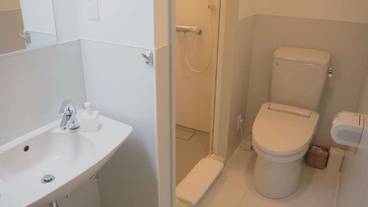 バスルーム / 23