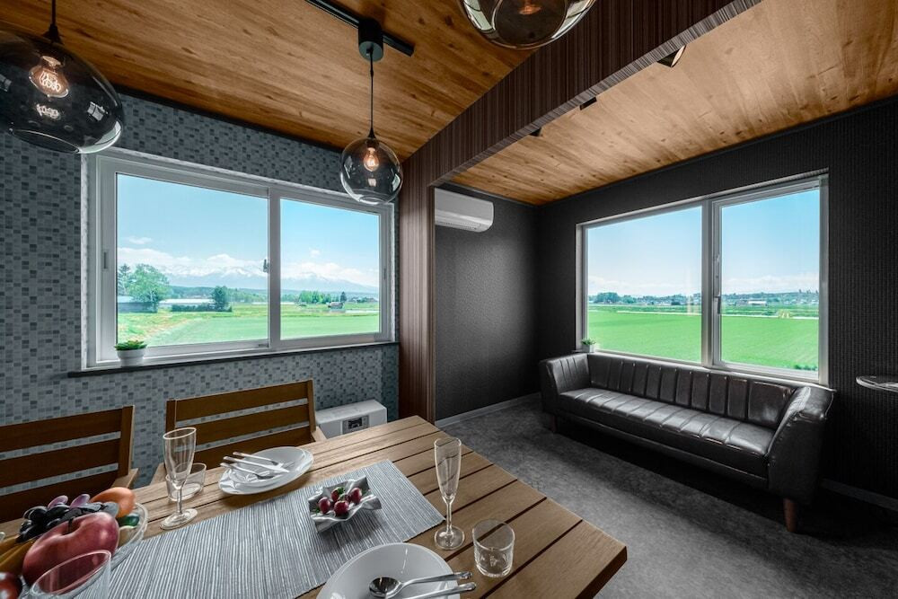 ダイニングルーム