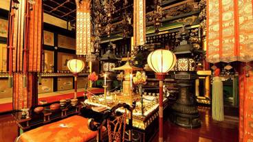 施設内の設備 / 6