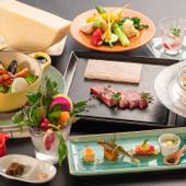 那須いちやホテル(栃木県 リゾートホテル) / 3