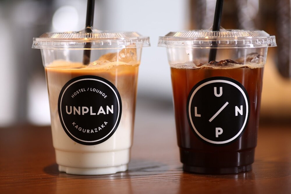 コーヒーショップ