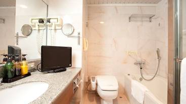 バスルーム / 21