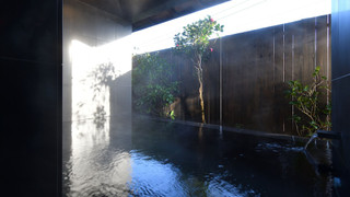 半露天風呂付和室【清水】禁煙