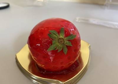 いちご ボンボンベリー熱海ハウス