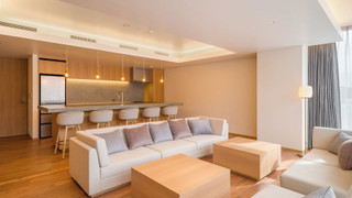 エグゼクティブ スイート