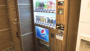 自動販売機 / 4