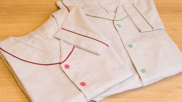 客室の設備とサービス / 7