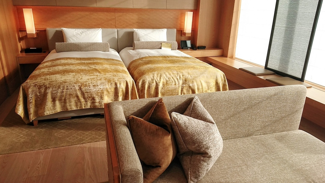 暖かみを感じるインテリア