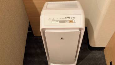 客室の設備とサービス / 28