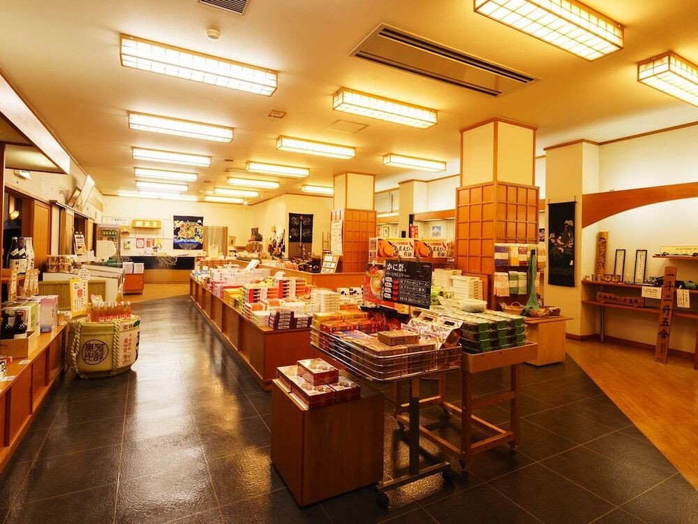 ギフト ショップ