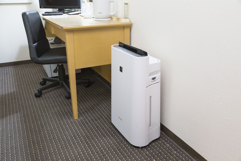 客室の設備とサービス