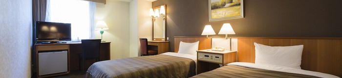 【心斎橋】女子旅に♪繁華街にありながら、ゆったりくつろげるホテル13選