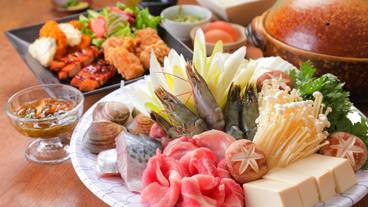 食事・飲み物 / 15