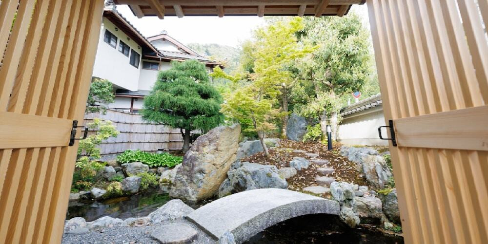 庭園
