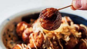 朝食ビュッフェ / 19