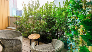 和風スーペリアトリプル 禁煙