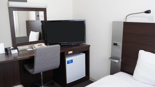 スタンダード ルーム ダブルベッド 1 台 禁煙