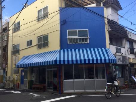 Poshtel Osaka 240 / 1