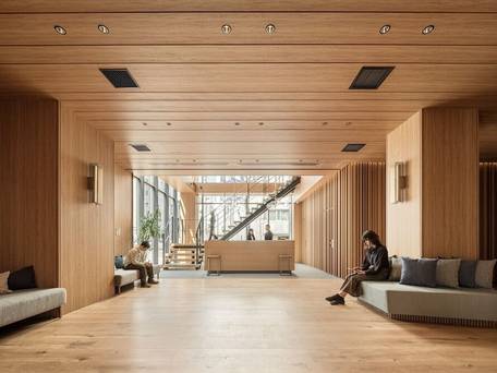 ビスポークホテル札幌 / 3