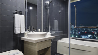 デラックスキング (喫煙可)