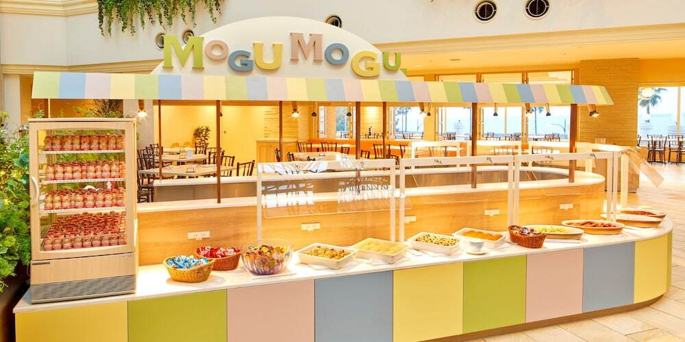 朝食のキッズブッフェコーナーに子供も大満足！4043760