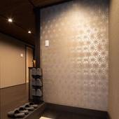 紡 島原大門別邸(京都府 町家) / 2