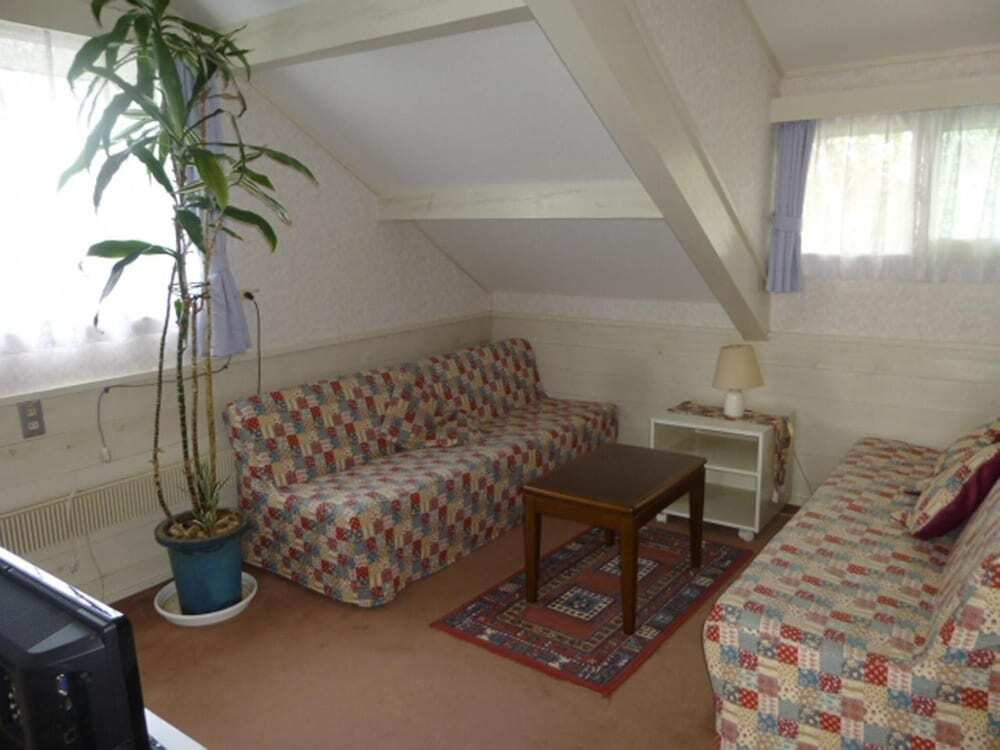 リビングルーム