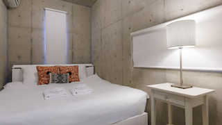 ベーシック ヴィラ