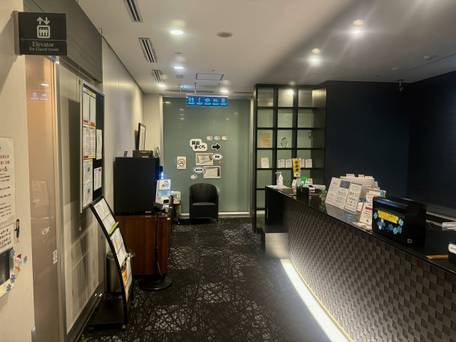 京急EXイン 蒲田 / 3