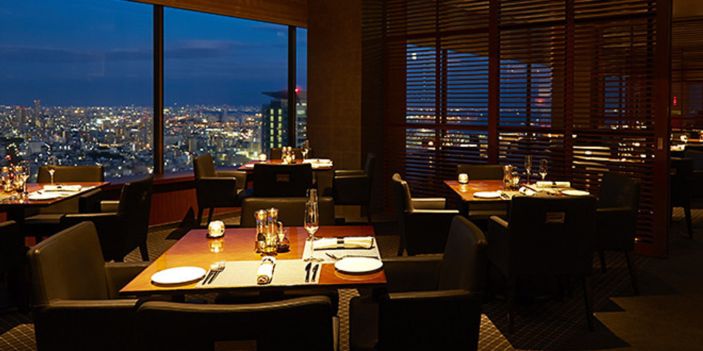 デートや記念日に使いたい 神戸で夜景を堪能できるレストラン8選 Icotto イコット