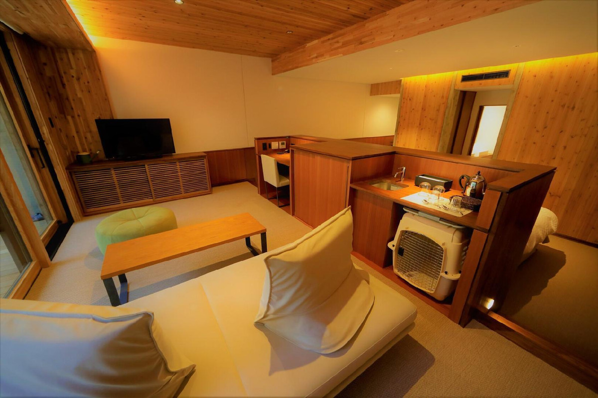 レジーナリゾート旧軽井沢（レジーナリゾートキュウカルイザワ） / 2