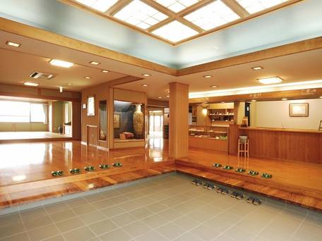 世界遺産吉野山 吉野荘湯川屋 / 1