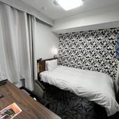 アパホテル 日本橋浜町駅南（東京都 ビジネスホテル） / 2