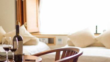 リビングルーム / 17