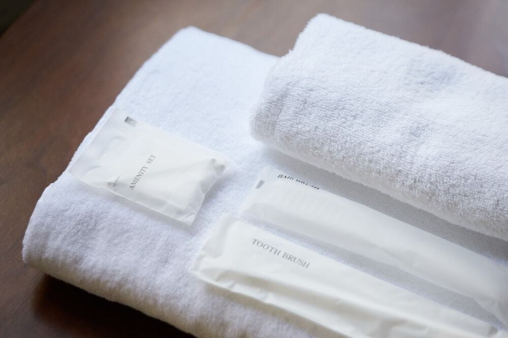 客室の設備とサービス