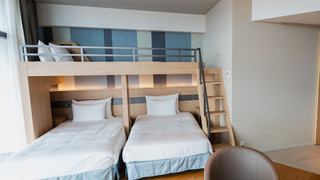 ファミリー ルーム