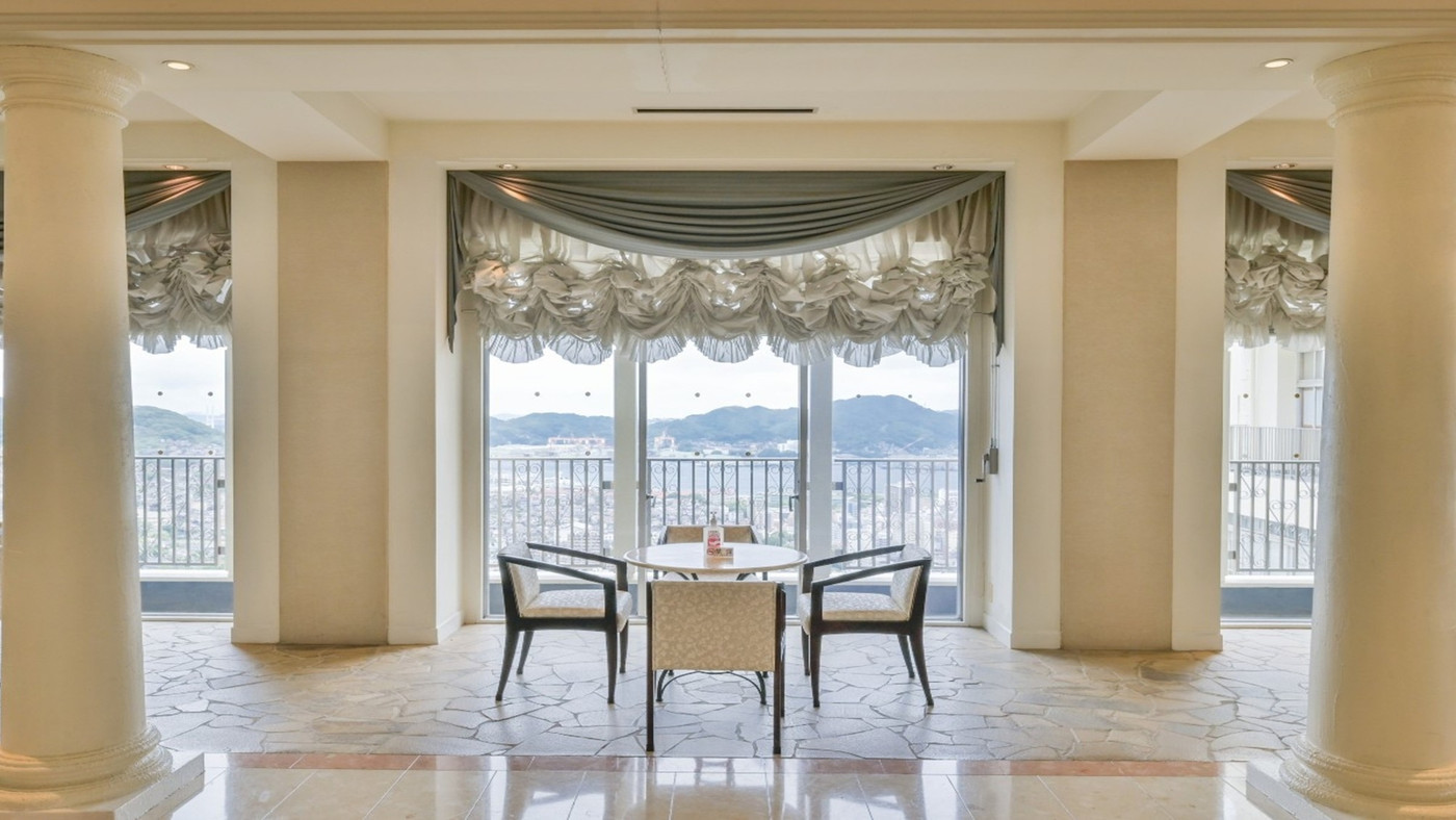 夏休みは子供向けのイベント満載！世界新三大夜景を望めるお宿3751434